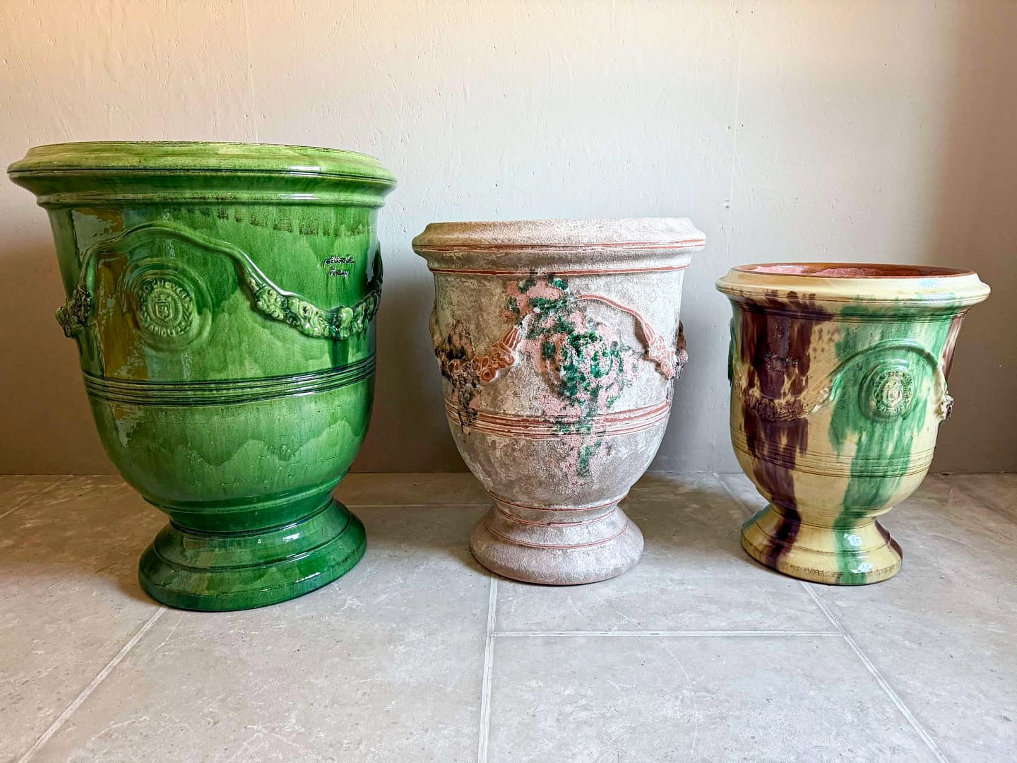 Le Chêne Vert kruka Traditional - Bild 2